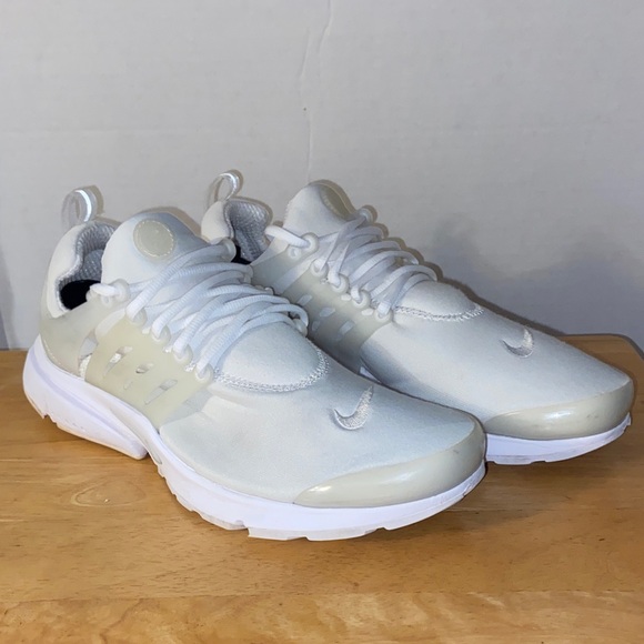 Nike Air Presto White mens 12 Sneakers - Picture 1 of 5